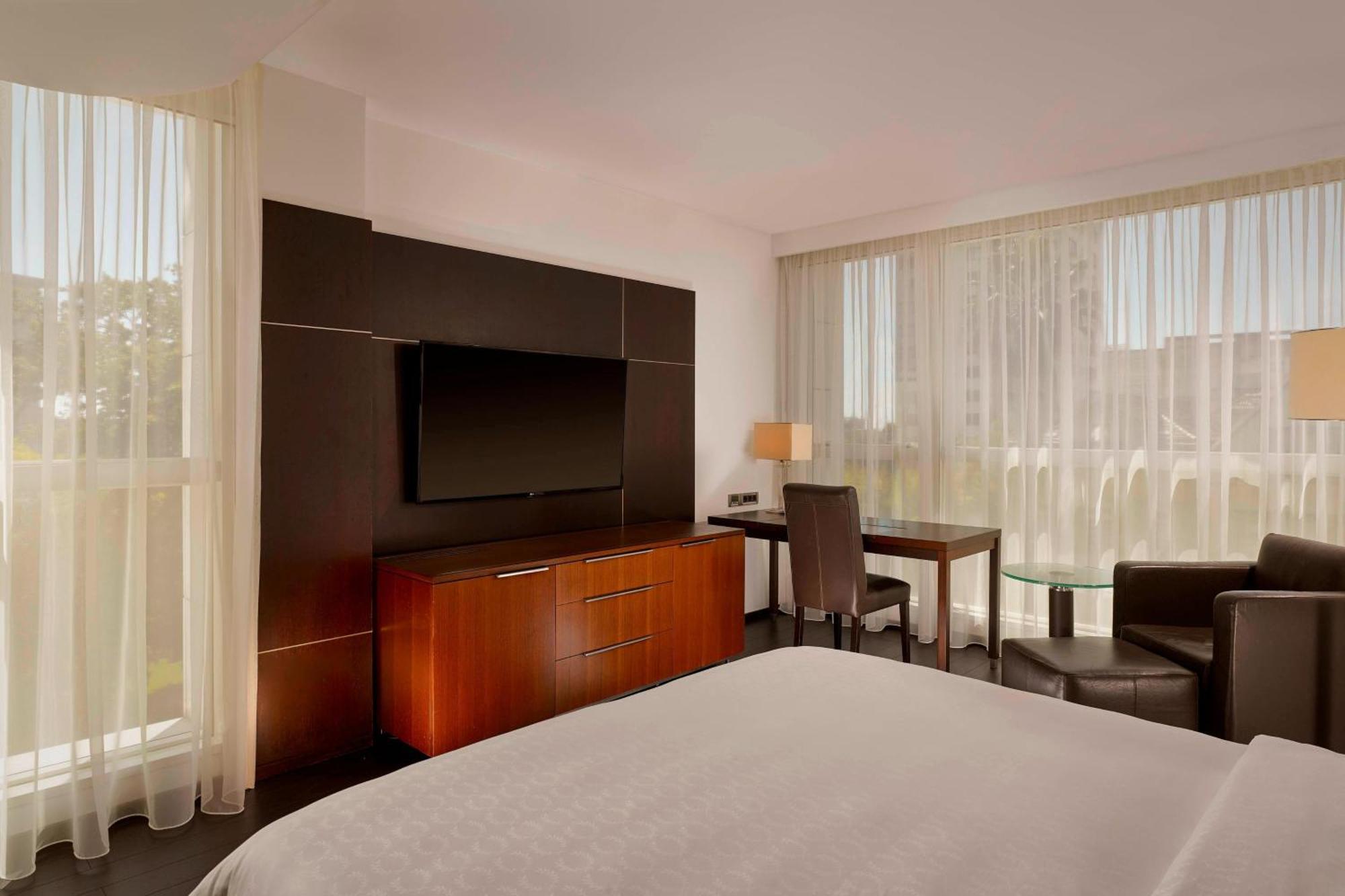 Sheraton Porto Hotel & Spa — Photos 2