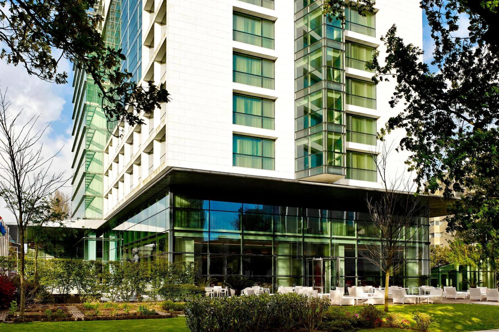 Sheraton Porto Hotel & Spa — Photos 1