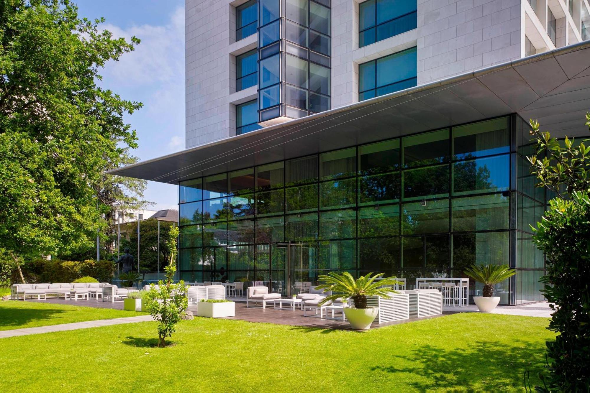 Sheraton Porto Hotel & Spa — Photos 3