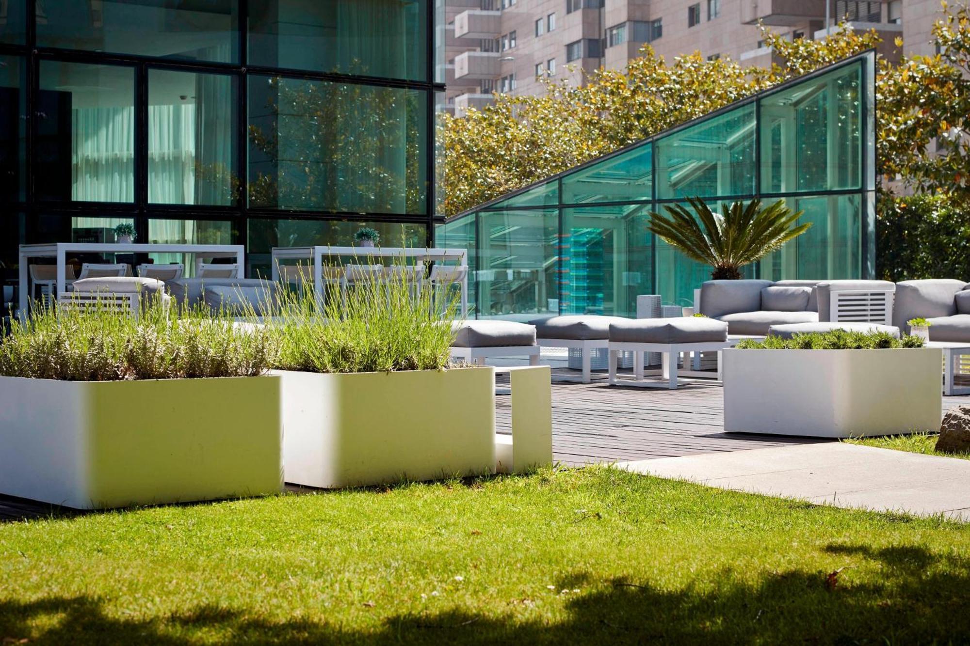 Sheraton Porto Hotel & Spa, Porto